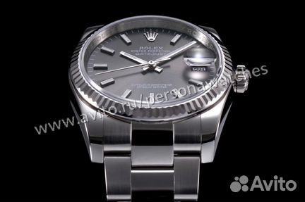 Rolex DateJust