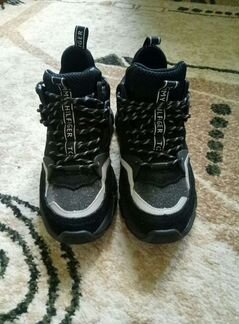 Кроссовки женские Tommy Hilfiger