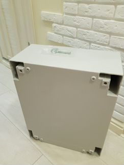 Распределительный шкаф schneider electric nsyplm54