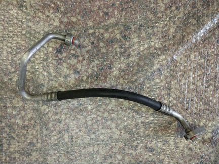 Трубка кондиционера Ford Focus 2 1,4-1,6 Б/У