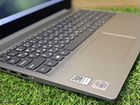 Свежий ноутбук Lenovo.intel Core i3-10051G1 объявление продам