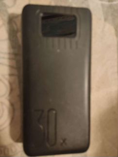 Powerbank 30000 mah