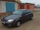Chevrolet Lacetti 1.4 МТ, 2011, 130 000 км