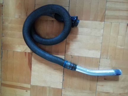 Пылесос Ракета с набором щёток