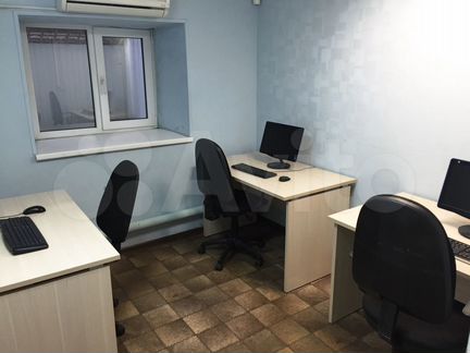Офисное помещение, 8.4 м²