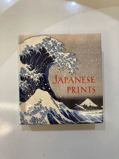 Японская Гравюра “Japanese Prints”
