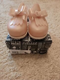 Туфли детские