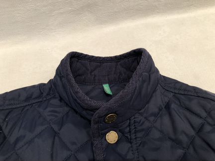Куртка Benetton 8-9 лет весна