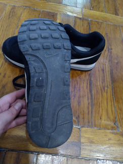 Кроссовки nike MD runner 2