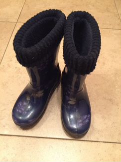 Сапоги резиновые Demar 24-25