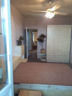 2-к квартира, 55 м², 13/14 эт.