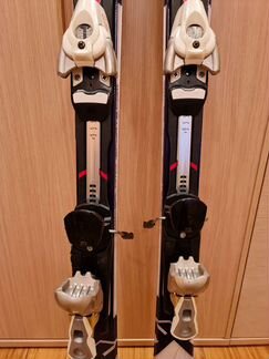 Горные лыжи Salomon xwing6 162