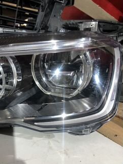Фара лед диодная BMW X3 f25 бмв х4 ф26