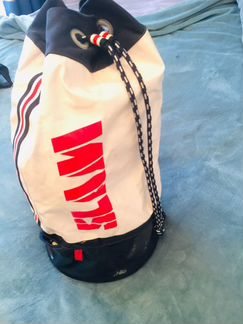 Спортивная сумка / Италия