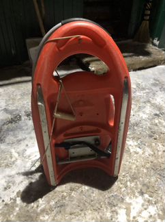 Санки KHW Snow Baby Dream