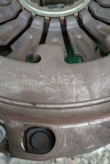 Корзина сцепления Subaru 30210-AA520