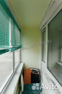 2-к квартира, 55.3 м², 1/9 эт.