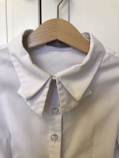 Блузка школьная Piccino Bellino 122