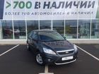 Ford Focus 1.8 МТ, 2008, 301 563 км