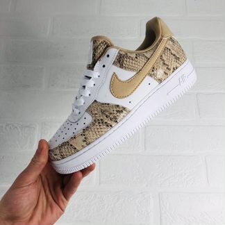 Кроссовки Nike Air Force 1 женские