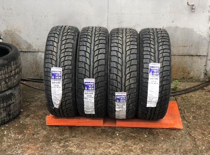 Шины зима 2256517 bfgооdriсh