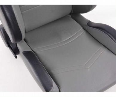 Сиденья спортивные (ковши)