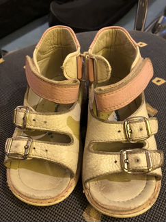 Босоножки Heppy Step р.23