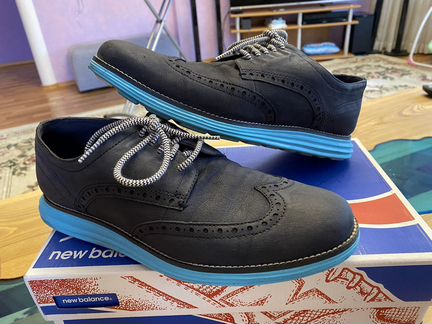 Туфли cole haan мужские