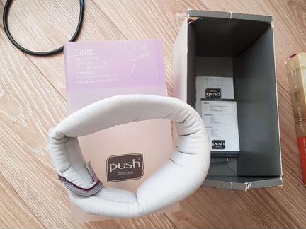 Воротник ортопедический