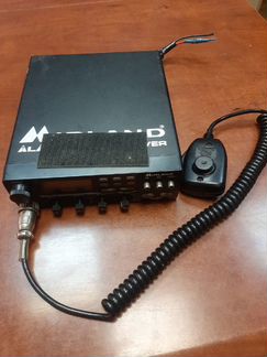 Рация Midland Alan 48 Plus