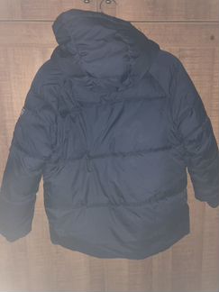 Куртка zara для мальчика