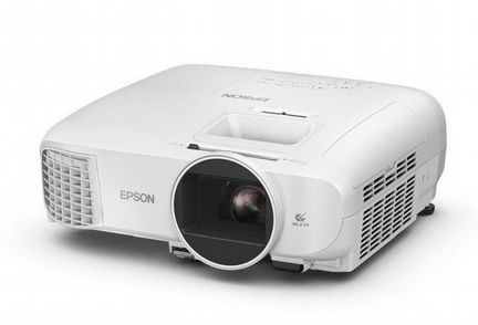 Проектор Epson EH-TW5400