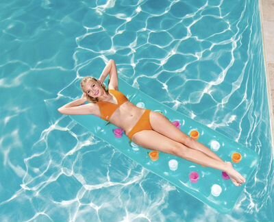 Надувной матрас bestway