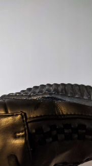 Кроссовки T.U.K Vegan EZC