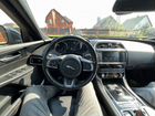 Jaguar XE 2.0 AT, 2017, 88 600 км объявление продам