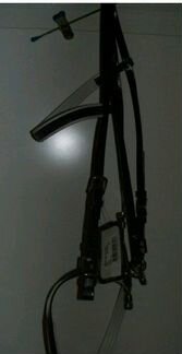 Для конных пробегов