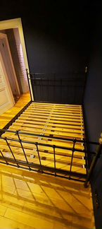 Кровать IKEA 160*200