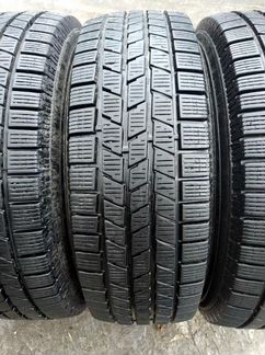 225 65 17 Pirelli бу Шины Зимние 225 65 R17 99D