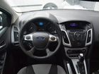 Ford Focus 1.6 AMT, 2011, 231 002 км объявление продам