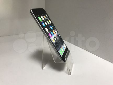 Мобильный телефон Apple iPhone 6-32Gb