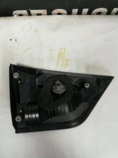 Фонарь внутренний задний правый Mitsubishi