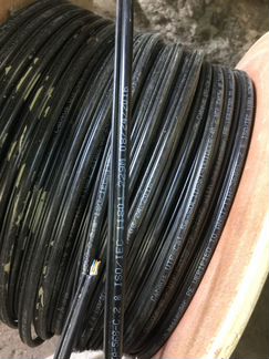 Cabeus UTP-4P-Cat.5e-solid-ST-OUT Кабель UTP