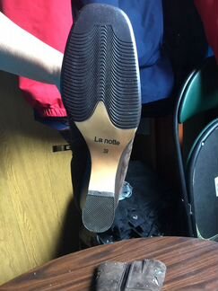 Сапоги зимние женские