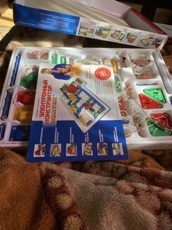 Настольные игры