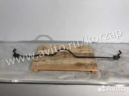 Стабилизатор задний Kia Mohave/Кия Мохав