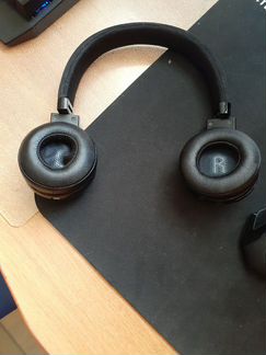 Беспроводные наушники gbl