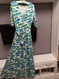 Платье 46 размер