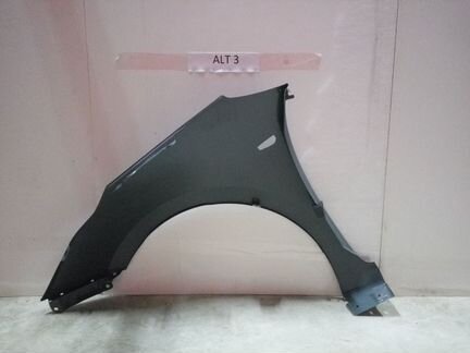 Крыло Kia Ceed