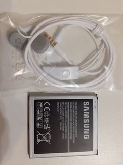 Чехол samsung