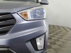 Hyundai Creta 1.6 AT, 2016, 147 500 км объявление продам
